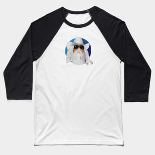 Leon Russell RIP Baseball T-Shirt